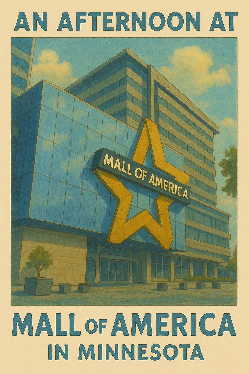Mall of America